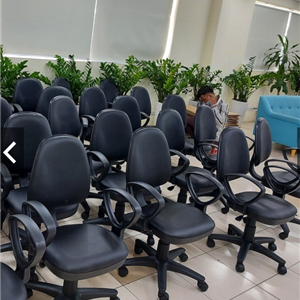 Ghế xoay hòa phát SG550