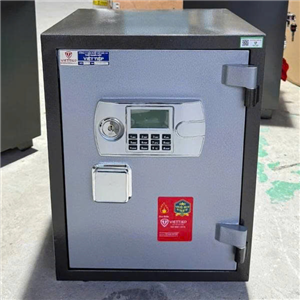 Két sắt điện tử Việt Tiệp KW58E cao cấp