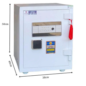 Két sắt thông minh Việt Tiệp KW52FE kết nối điện thoại