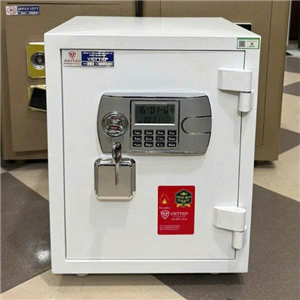 KÉT SẮT VIỆT TIỆP KW56E ĐIỆN TỬ – GIẢI PHÁP BẢO MẬT AN TOÀN, HIỆN ĐẠI