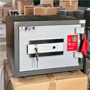 KÉT SẮT VIỆT TIỆP KW39FE – KÉT SẮT ĐIỆN TỬ MINI AN TOÀN, TIỆN LỢI