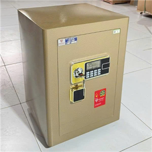 KÉT SẮT TÀI LỘC VIỆT TIỆP KW63SCE ĐIỆN TỬ – BẢN LỀ CHÌM, THÉP 7LY SIÊU BỀN