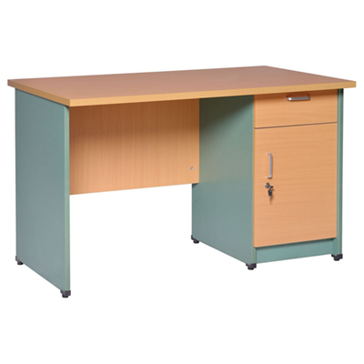 Bàn Nhân Viên Hộc Liền SV120SHL3C