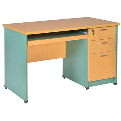 Bàn Nhân Viên Hốc Liền SV120SHL3DF