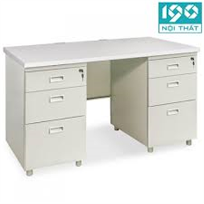 Bàn làm việc BS14H3-LV