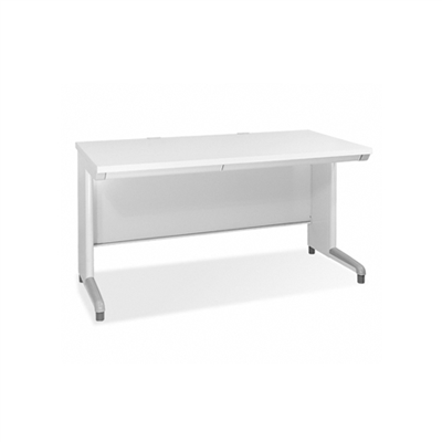 Bàn làm việc chân sắt BS12-LV