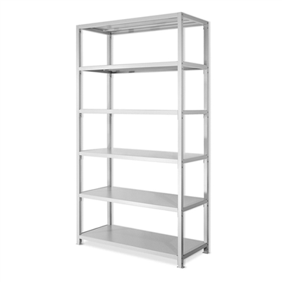 GIÁ KỆ SẮT ĐÔI GS01-2
