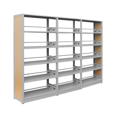 GIÁ KỆ SÁCH THƯ VIỆN GS03G-3