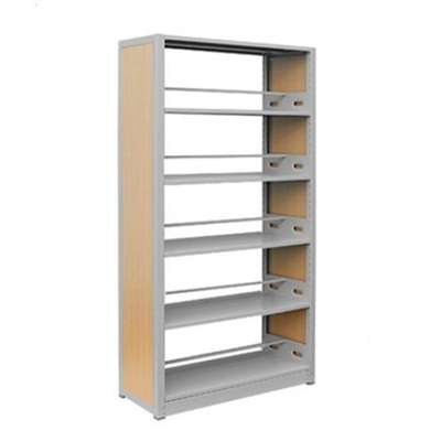 GIÁ KỆ SÁCH THƯ VIỆN GS03G-1