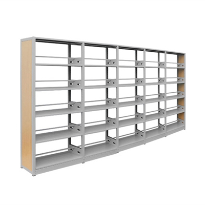 GIÁ KỆ SÁCH THƯ VIỆN GS03G-5