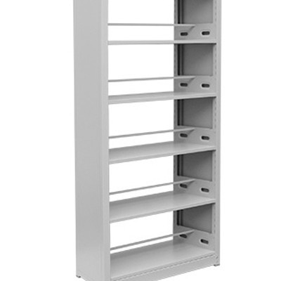 GIÁ THƯ VIỆN SẮT GS03-1
