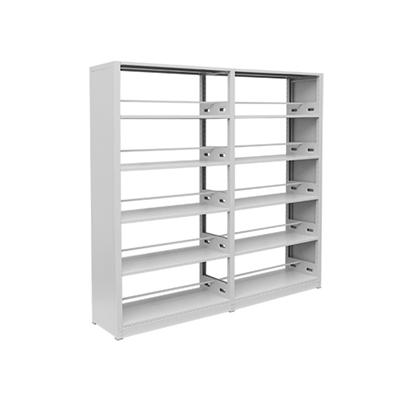 GIÁ THƯ VIỆN SẮT GS03-2