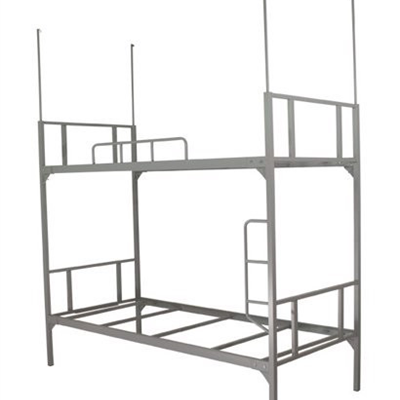 GIƯỜNG SẮT JS-2T