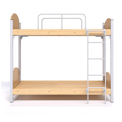 GIƯỜNG SẮT JS-2T-G