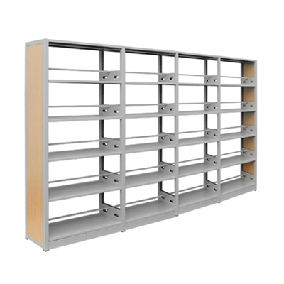 GIÁ KỆ SÁCH THƯ VIỆN GS03G-4