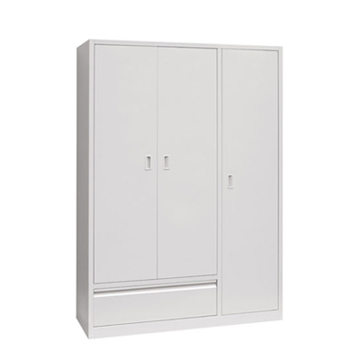 TỦ QUẦN ÁO SẮT TSA3