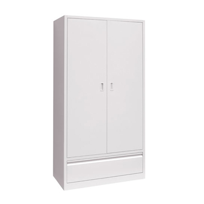 TỦ QUẦN ÁO SẮT TSA2
