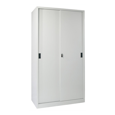 TỦ TÀI LIỆU SẮT CÁNH LÙA TL04