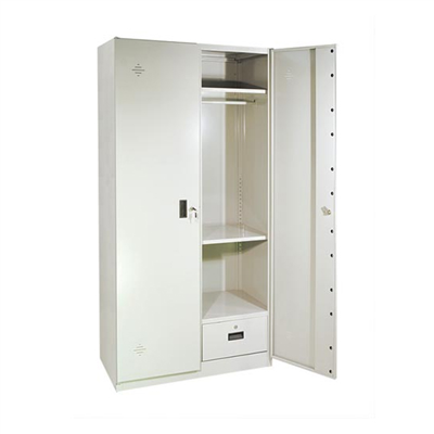 TỦ SẮT TREO QUẦN ÁO 190 TST2-NK