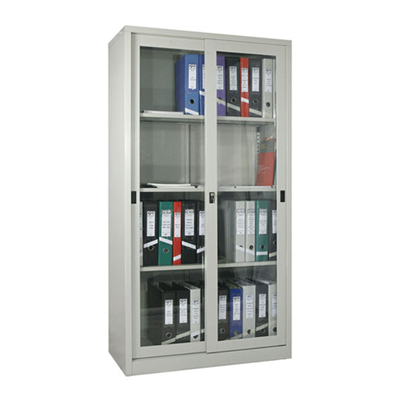 TỦ TÀI LIỆU SẮT CÁNH LÙA TL05