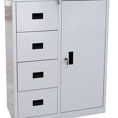 Tủ tài liệu sắt văn phòng 190 TS19B