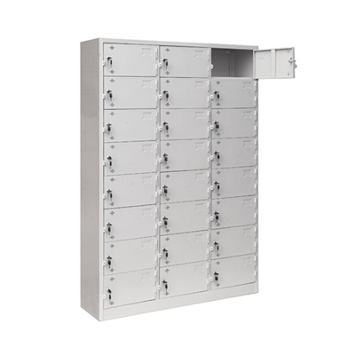 Tủ tài liệu sắt văn phòng 190 TS24