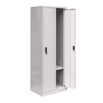 TỦ SẮT ĐỰNG QUẦN ÁO  190 TST1-KV