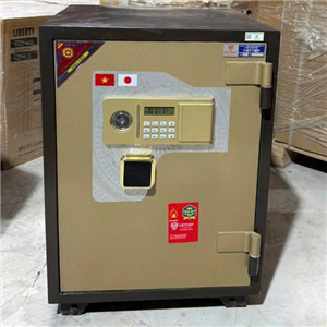 Két Sắt Điện Tử Việt Tiệp KW99DT Chống Cháy Cho Gia Đình & Văn Phòng