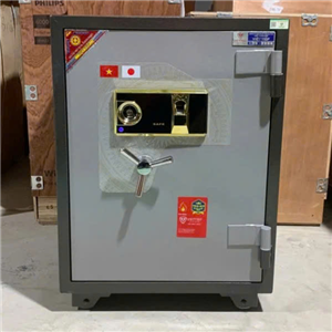 Két Sắt Việt Tiệp KW99VT Vân Tay Chính Hãng Cho Gia Đình, Văn Phòng