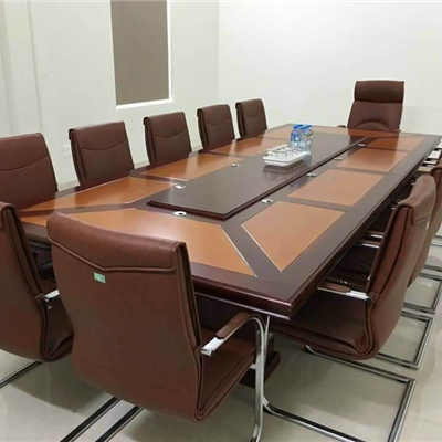 Bàn họp sơn PU CT4016-TP1