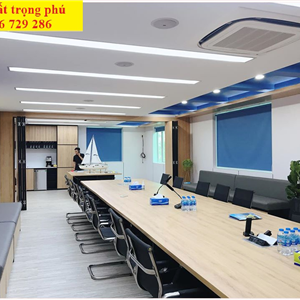 Bàn họp lớn BH6012CN