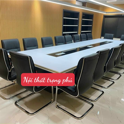 Bàn họp lớn TPH4515