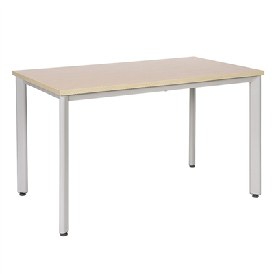 Bàn làm việc Royal chân thép HR140SC7