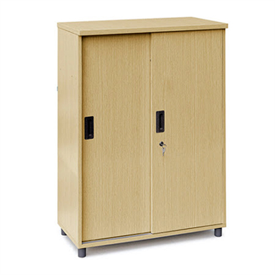 Tủ gỗ cánh lùa Nội Thất 190 TGL03