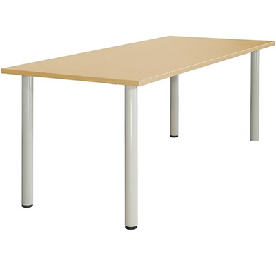 Bàn làm việc chân sắt BCT18