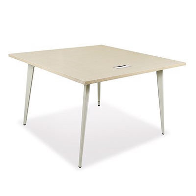 Bàn làm việc chân sắt 1902B14-2