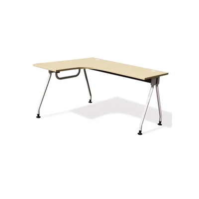 Bàn làm việc chân sắt BLT14-CA