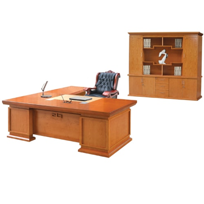 Bàn Lãnh Đạo Hòa Phát DT2411V6