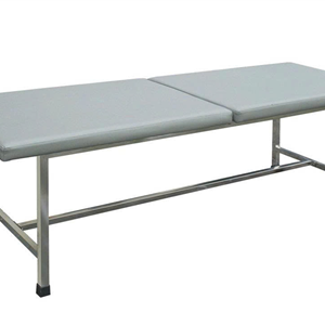 Bàn Siêu Âm Y Tế Inox THE ONE BSA01