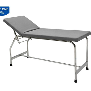 Bàn Khám Bệnh Y Tế Inox THE ONE BKB02