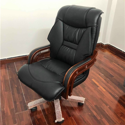 Ghế Văn Phòng Ngả Lưng Chân Xoay TPGD32