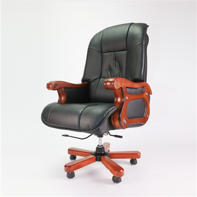 Ghế xoay da lãnh đạo TP GD31