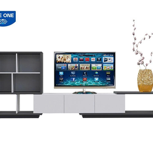 Kệ Tivi Sơn High Glossy The One KTV508 Cao Cấp Hiện Đại
