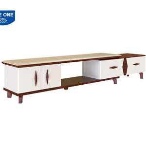 Kệ Tivi Cao Cấp The One KTV503 Sơn High Glossy Mặt Đá Hiện Đại