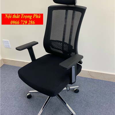 Ghế xoay lưới JBJ068A