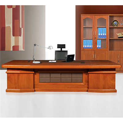 Bàn Lãnh Đạo Hòa Phát DT3212VM18
