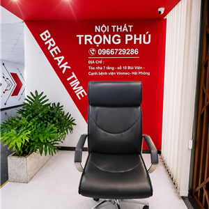 Ghế Giám Đốc Cao Cấp GD905 Da Sang Trọng Lưng Cao Hiện Đại