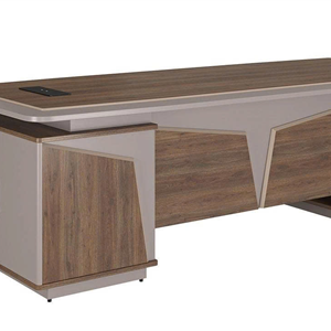 Bàn Giám Đốc Luxury Supreme S1 The One (LUXB2418S1 / LUXB2218S1)