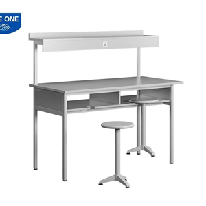 Bàn Ghế Phòng Thí Nghiệm The One BTN101 - GTN101