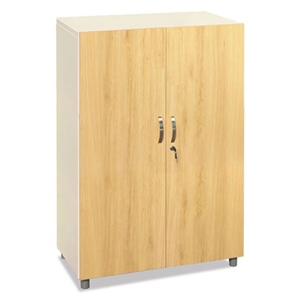 TỦ SẮT CÁNH GỖ CÔNG NGHIỆP TSG03-2